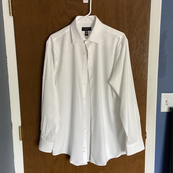 Alfani | Shirts | Alfani Slim Fit Polyester Dress Shirt | Poshmark Alfani | Shirts | Alfani Slim Fit Polyester Dress Shirt | Poshmark